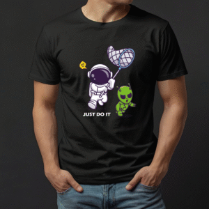 Koszulka Just do it